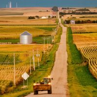 route au nebraska