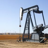 exploitation de pétrole
